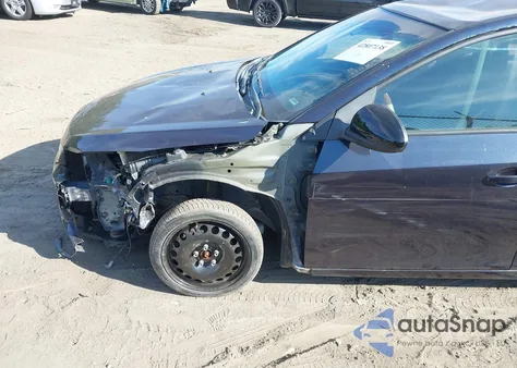 2014 Chevrolet Cruze Ls Auto из США, поврежденный, VIN 1G1PA5SHXE7214092